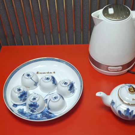 Homestay Hostel Apartment Minh Loc Ho Chi Minh Zewnętrze zdjęcie